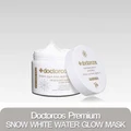 [Doctorcos] Premium Doctorcos Snow White Water Glow Mask