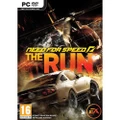 Need for Speed: The Run Limited Edition PC Games Single-player with DVD