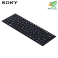 Sony Vaio Keyboard Skin VGP-KBV13 Black Colour (P543012197)
