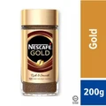 NESCAFE GOLD Original 200g