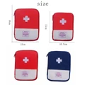 First Aid Emergency Medical Kit Survival Bag Hunt Travel Outdoor Bag
