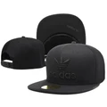 2018 White Hip-Hop adjustable boy Baseball Cap ADIDAS Fashion Snapback Hat