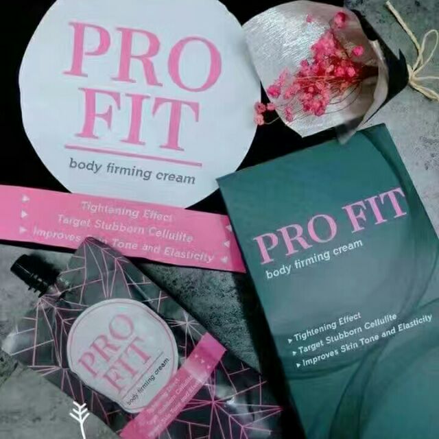 ??PRO - FIT - Slimming