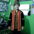 Baju tradisi Etnik Kadazan Penampang Sabah