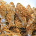 Ikan Pekasam Ammar lampam / loma / campur /pekasam daging
