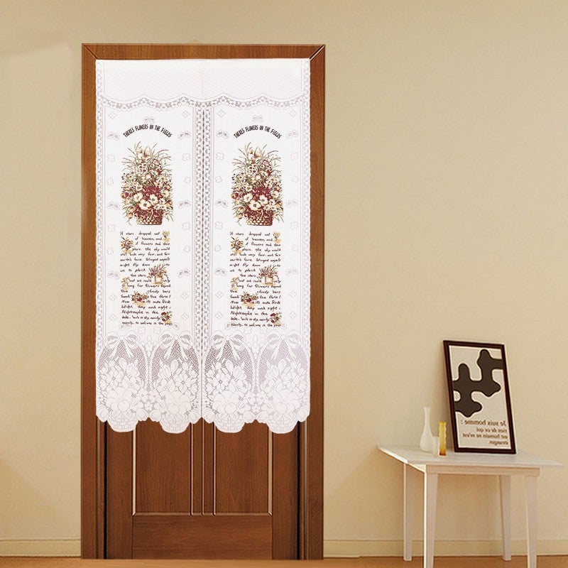 Japanese-style Door Curtains Bedroom curtain Room Dividers curtain