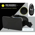 2015 Magnet Design Google Cardboard Virtual Reality VR 3D Movie Cinema