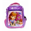 Disney Sofia Charming Primary School Bag
