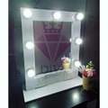 Diva Vanity Mirror