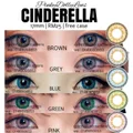 PINKY Cinderella Soft Contact Lens 17mm