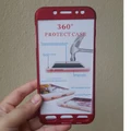 360 Hard Case - Samsung J7 Pro
