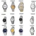 Seiko 5 Automatic Watches