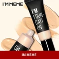 [I'M MEME] IM FOUNDATION / MEMEBOX / base makeup bb cc cosmetic