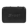 SHOOT Waterproof Case for Gopro Hero 6 5 4 3+ 3 Xiaomi Yi SJ4000 SJ5000 SJ6000
