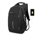 Business Laptop Backpack fits up to 15.6 Inch notebook Travel Bag