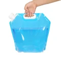 10 Litres Collapsible Water Container for Sport Camping Riding