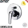 AIMER AMMX-3216 Concealed 2 Way Bath Shower � Mixer (???????)