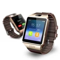 DZ09 Bluetooth Smart Watch With Camera Support SIM Card And TF Card