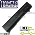 New Toshiba Satellite A100-761 Series 6 Cells Notebook Laptop Battery