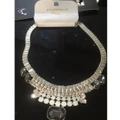 Promod jeweled necklace