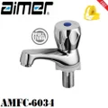 AIMER AMFC-6034 Basin Pillar Tap (??????)