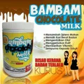 bambam chocolate milk