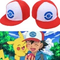 New Pocket Monster Game Pokemon Adjustable Baseball Cap Cosplay Hat