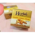 1PC Herbal turmeric herbal cream