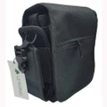Lewong Multi-purpose Walkie Talkie Toolkit Pocket Pack Backpack Handset Black