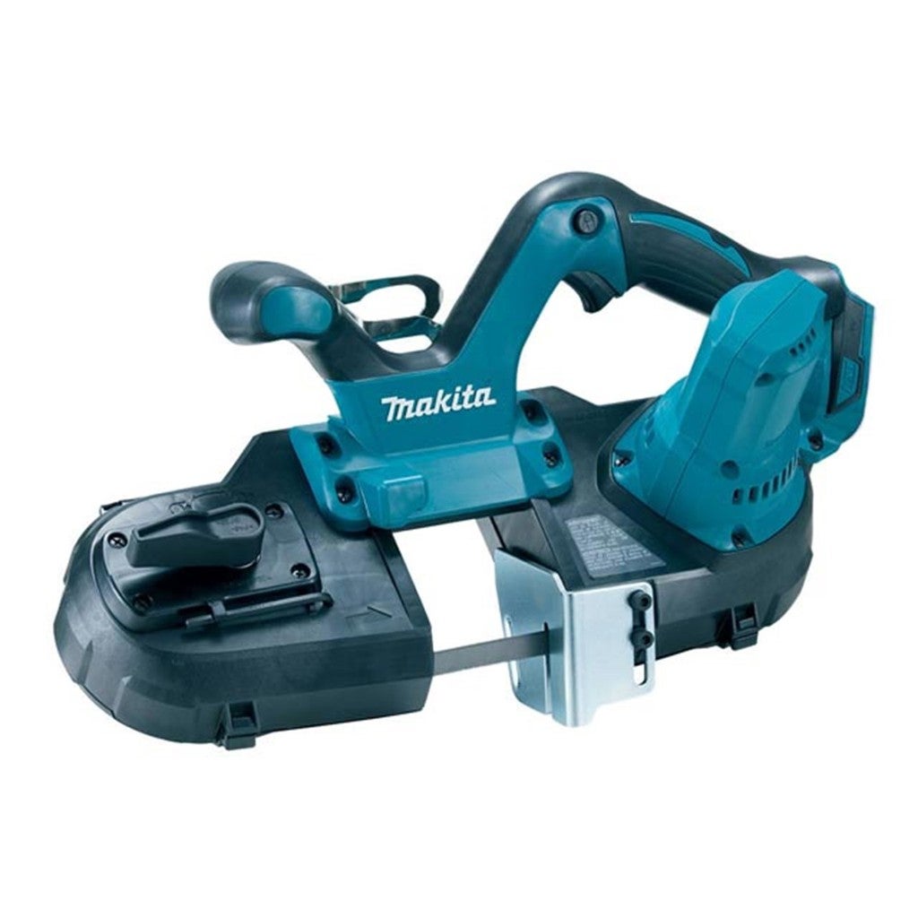 MAKITA DPB181Z 18V CORDLESS PORTABLE BANDSAW (TOOL ONLY) (LXT SERIES)