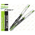Valeo First Wiper Blade for Nissan X-Gear (11-Current) (2pcs/set)