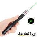 Green Laser Pointer (532nm) (8000mW) Micro USB Charge