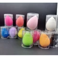 Colorful Beauty Printing Cylinder Gourd electric cleanser