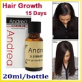 Thailand Andrea Hair Growth Essence 20ml ??????? 20ml RM28.00(M075-10503402)