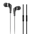 Lenovo Stereo Earphone with Mic & Vol Control Button