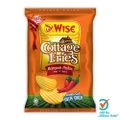 Wise Cottage Fries Hot 'n' Spicy 65g
