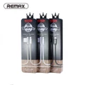 Original Remax Emperor Sync Data Line 100 cm 2.1A Max In Zinc Alloy TPE CABLE