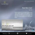 REAL SKINCARE SILVER SET