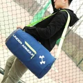 Badminton training Backpack Men's Sports backpack Under Armour Travelling bags
