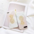 For Apple iPhone 6S 7Plus Pattern Ultra Slim Rubber Soft TPU Silicone Case Cover