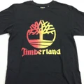 Timberland soft cotton tshirt