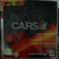 Pc games - PROJECT CARS