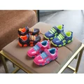 Good quality kids bays casual walking shoes boys girls running shoes