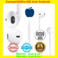 Compatible iphone EarPods/headset/EarPhone/HeadPhone/Stereo/Mic