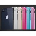 Iphone 4 4S 5 5S 6 6S PLUS Metal Bumper SLIM BACK Cover Case