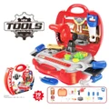 Kids tools set
