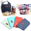 Thermal Cooler Insulated Waterproof Lunch Carry Storage Bags