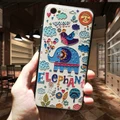 Huawei P10 - 3D Elephant Phone Case Cover