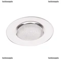 FAMY Stainless Steel Bathtub Hair Catcher Stopper Shower Drain Hole Filter Trap Fashionapple