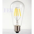 FREE POST~Vintage Edison Bulbs E27 4W WARMWHITE ?????